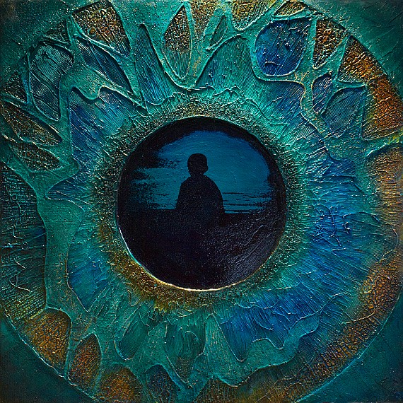 Iris (blue)