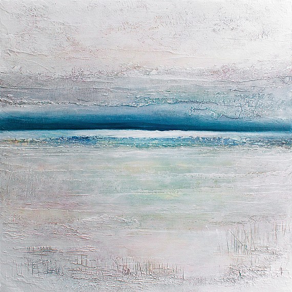Lake Huron Early Spring
