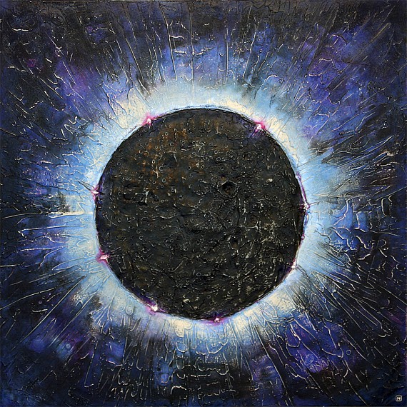 Eclipse.