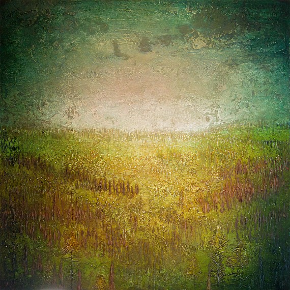 Gathering Autumn
