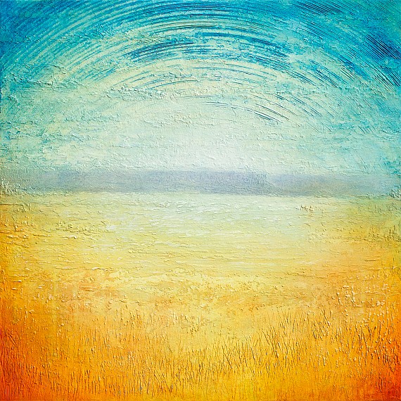 Nemo—20,000 fields beneath the lee.