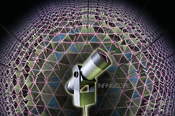 THE INFINISCOPE