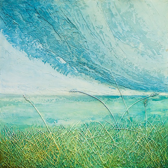 Grassland Stormfront
