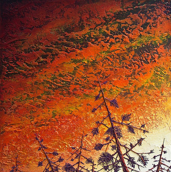 Storm Sunrise