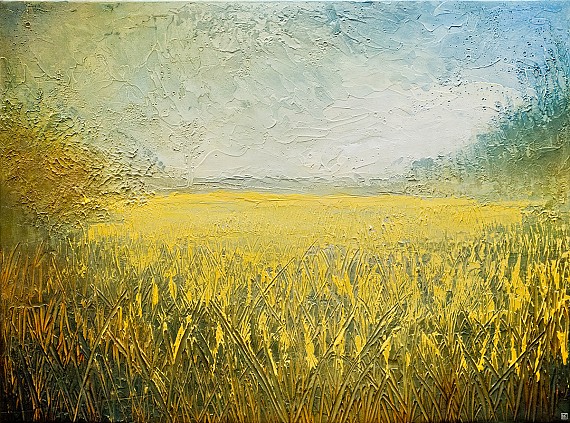 Laurel Creek Meadow